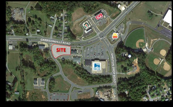 Quantico Village : 955 Garrisonville Rd, Stafford, VA 22556